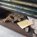 全新沈阳一机CA61501米车床，低价出售