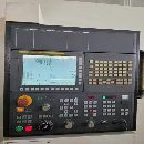 2018年韩国原装威亚L300MC车铣复合，12寸液压中空卡盘.