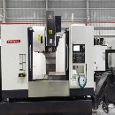 []江苏吉德特1370加工中心2025年 三菱M80系统三轴滚柱线.