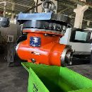 刚刚到货南通国盛2716龙门加工中心，工作台2700/1400m.