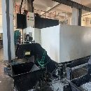 []刚刚买下：纽威重型PM2040HA龙门加工中心，工作台2米4.
