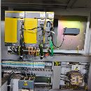 []准新2024年友佳FVT-600数控立车，发那科TF-plus系统，.