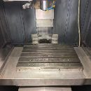 []云南中台数控VMC-850L加工中心两线一硬轨道行程800-50.