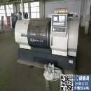 []出售两台数控车床