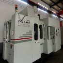 []出售丽驰LH-500B卧式加工中心