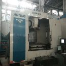 []出售美国赫可Hurco VMX64立式加工中心